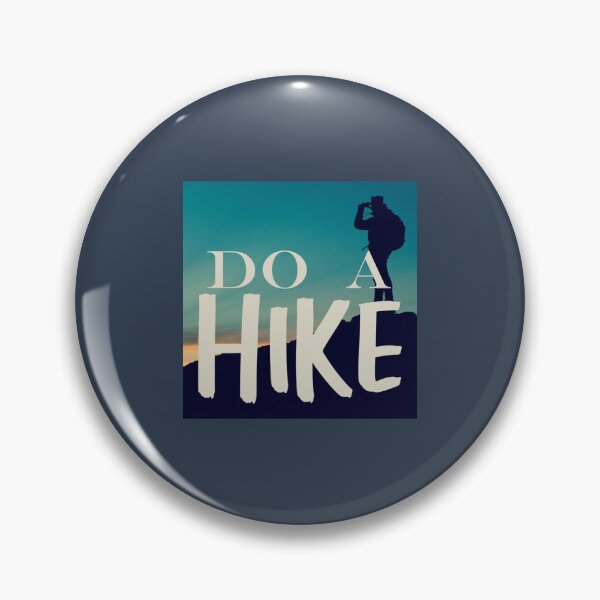 Artikelvorschau, Abenteuer Wandern entworfen und verkauft von Daydreamsds.