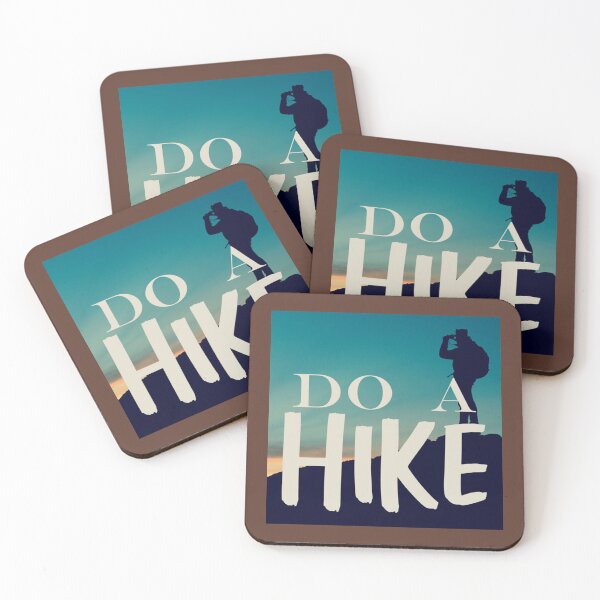 Item preview, Adventure Do A Hike   designed and sold by Daydreamsds.