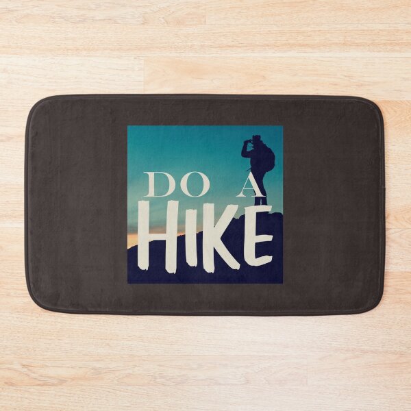 Item preview, Adventure Do A Hike   designed and sold by Daydreamsds.