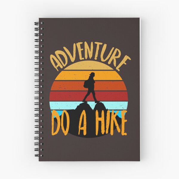 Item preview, Adventure Do A Hike (1) designed and sold by Daydreamsds.