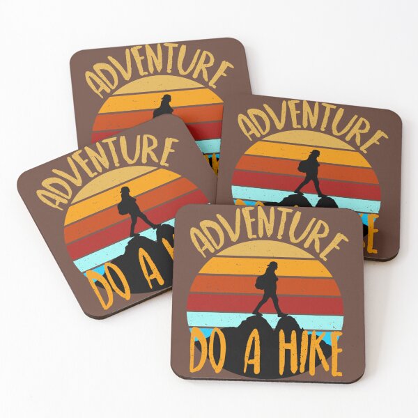Item preview, Adventure Do A Hike (1) designed and sold by Daydreamsds.