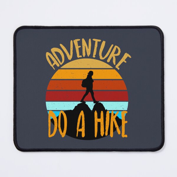 Item preview, Adventure Do A Hike (1) designed and sold by Daydreamsds.