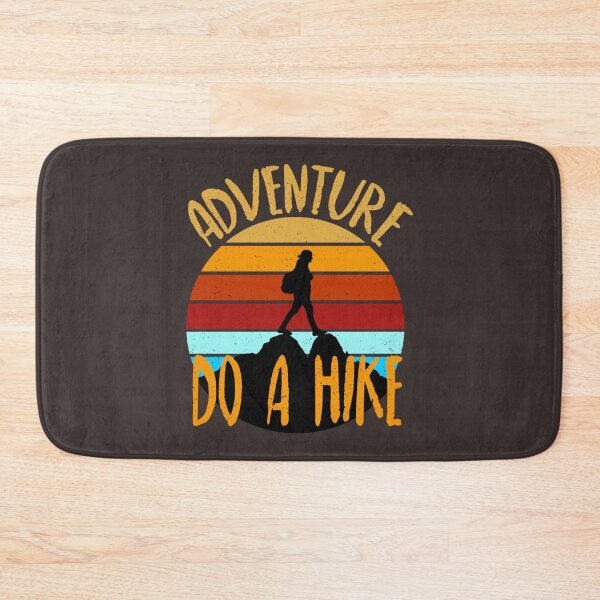 Item preview, Adventure Do A Hike (1) designed and sold by Daydreamsds.