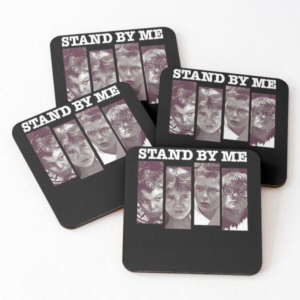 Item preview, More Then Awesome Stand By Me Drama Directed The Body Stephen King designed and sold by EmelieHansen20.