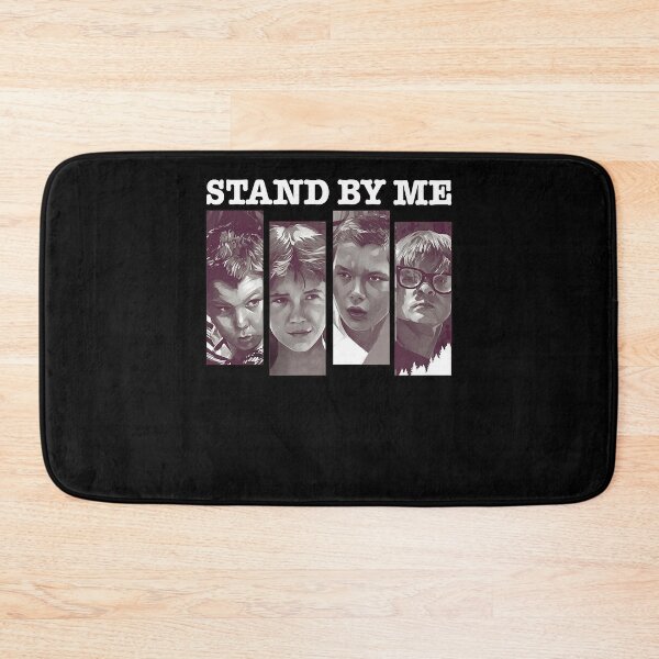 Item preview, More Then Awesome Stand By Me Drama Directed The Body Stephen King designed and sold by EmelieHansen20.