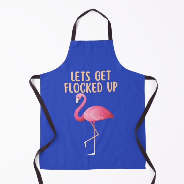 Item preview, Lets Get Flocked Up designed and sold by Peter Stawicki.