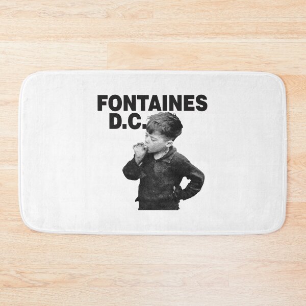 Item preview, Fontaines D.C. designed and sold by killjoy226.