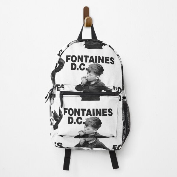 Item preview, Fontaines D.C. designed and sold by killjoy226.