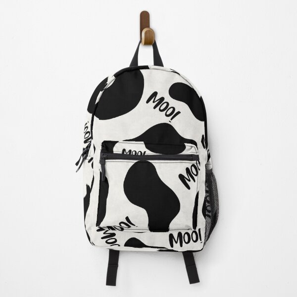 Item preview, Cute cow's moo design designed and sold by isary.