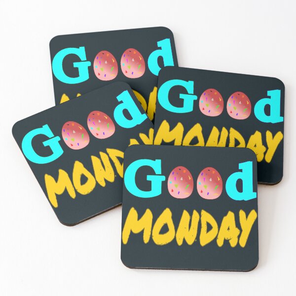 Item preview,  Good Monday | Easter designed and sold by DNC1134.