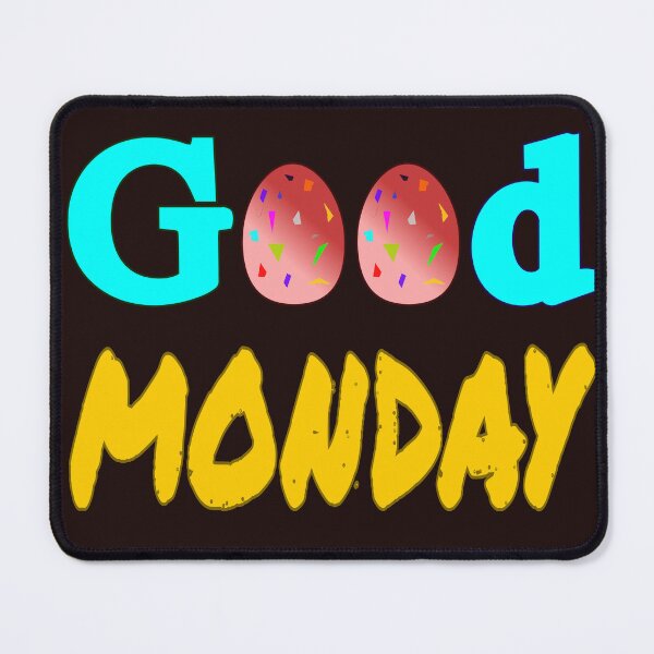 Item preview,  Good Monday | Easter designed and sold by DNC1134.