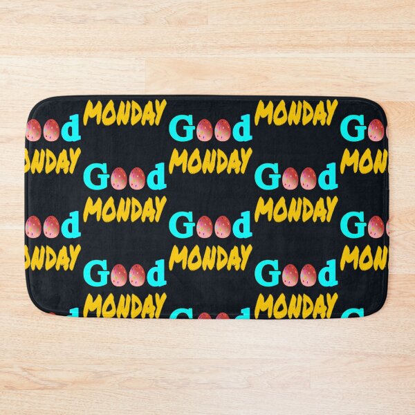 Item preview,  Good Monday | Easter designed and sold by DNC1134.
