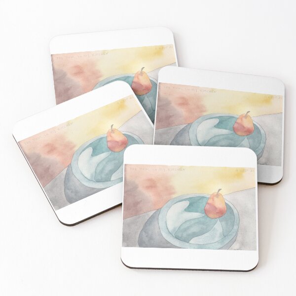 Item preview, 'The Pair In My Kitchen' designed and sold by Anita-West.