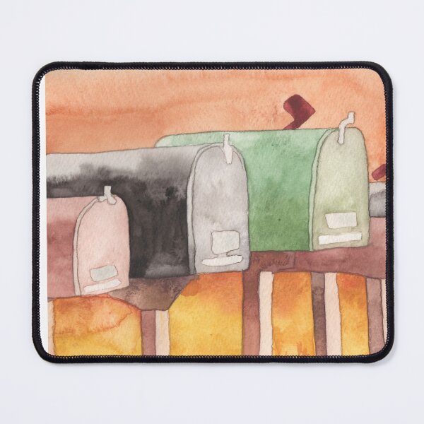 Item preview, 'Neighbors' designed and sold by Anita-West.
