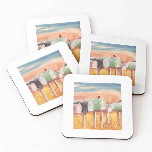 Item preview, 'Neighbors' designed and sold by Anita-West.