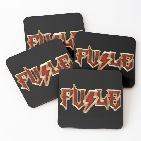 Item preview, FULE designed and sold by James Bieber.