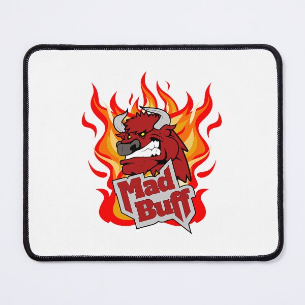 Item preview, Mad Buff Energy Drink designed and sold by SBcacrSzL.