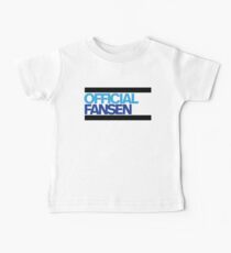 Official Fansen - Dear Evan Hansen Fans Baby Tee