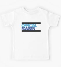Official Fansen - Dear Evan Hansen Fans Kids Tee