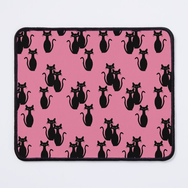 Item preview, Mid Century Cats designed and sold by jmacnairart.