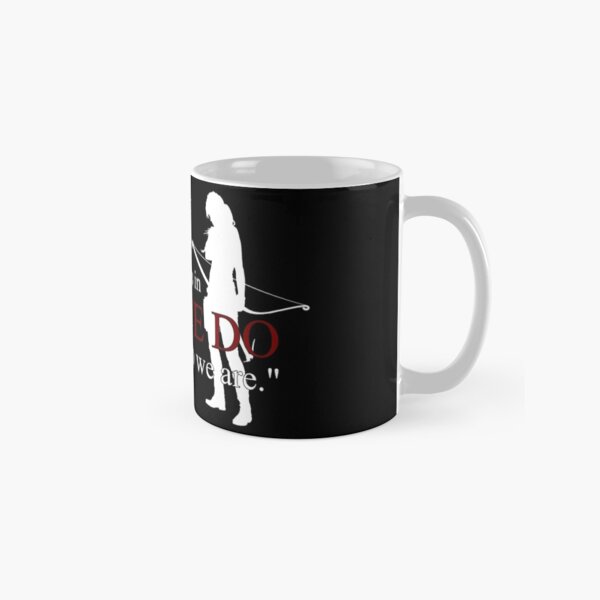 Tomb Raider Classic Mug