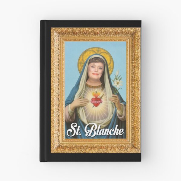Item preview, St. Blanche - Golden Girls designed and sold by aespinel.