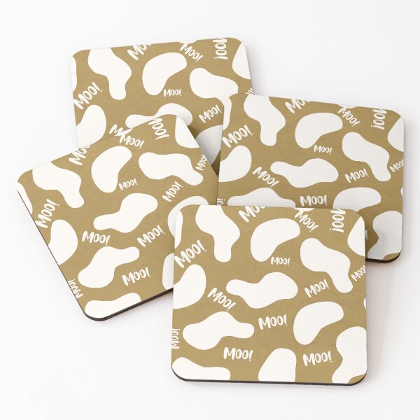 Item preview, Lindo diseño de mugido de vaca designed and sold by isary.