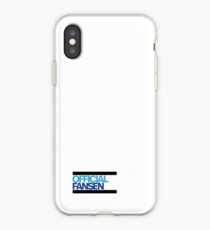 Vinilo o funda para iPhone Fansen oficial - Estimados fanáticos de Evan Hansen