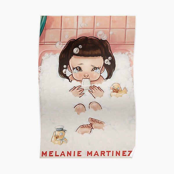 The Soap Martinez Poster