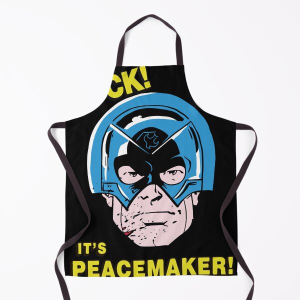 Item preview, fck is Pacemaker Classic designed and sold by GinaPark1.