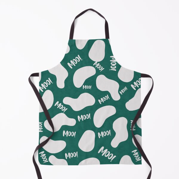 Item preview, Cute cow's moo design designed and sold by isary.