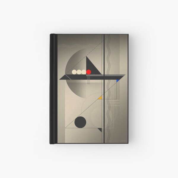Hardcover Journal