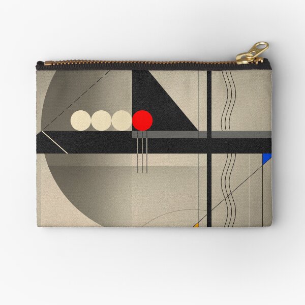 Zipper Pouch