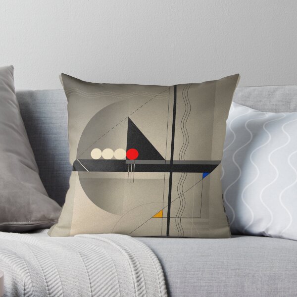 Throw Pillow