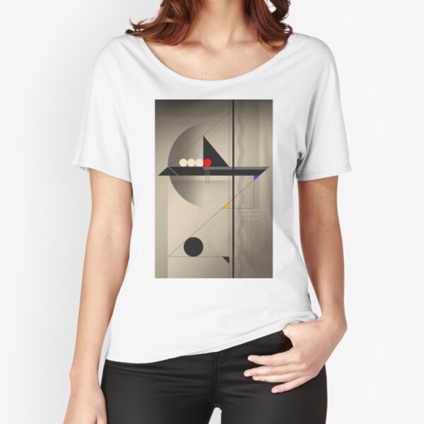 Relaxed Fit T-Shirt