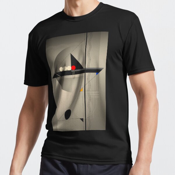 Active T-Shirt