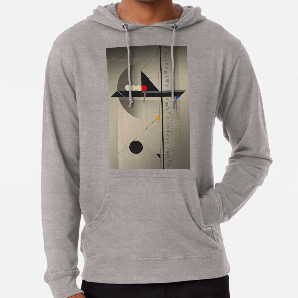 Lightweight Hoodie