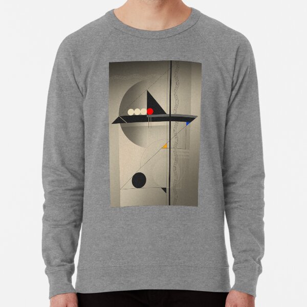 Lightweight Sweatshirt