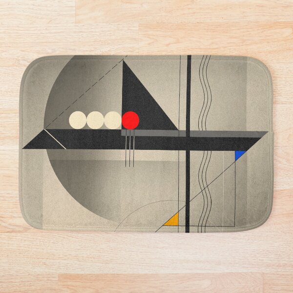 Bath Mat