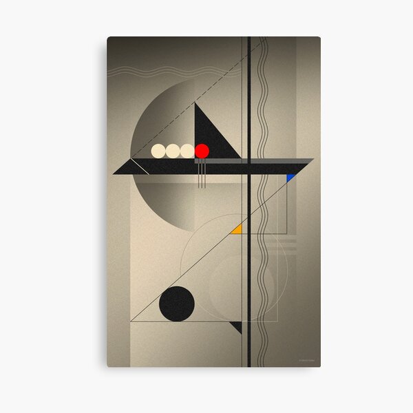 Canvas Print
