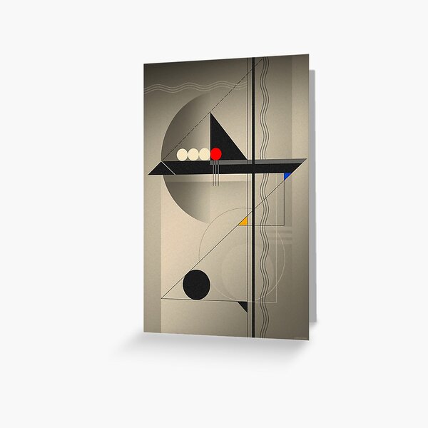 Greeting Card