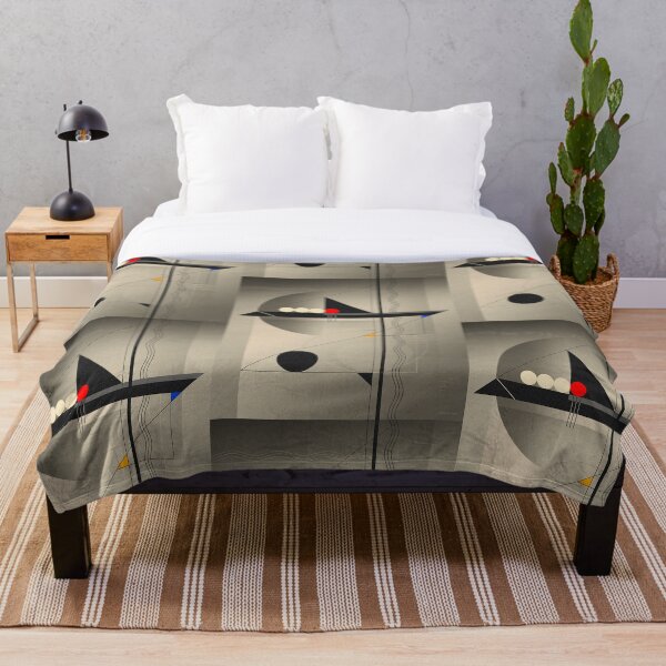 Throw Blanket