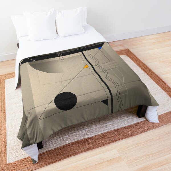 Comforter