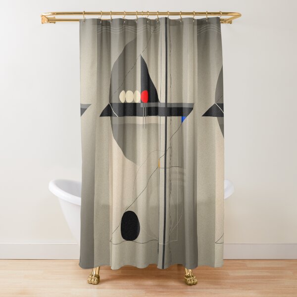 Shower Curtain