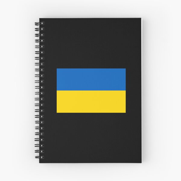 Item preview, Ukrainian Flag - Ukrainian designed and sold by AsmArt-co.
