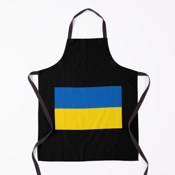 Item preview, Ukrainian Flag - Ukrainian designed and sold by AsmArt-co.
