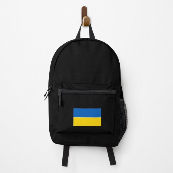 Item preview, Ukrainian Flag - Ukrainian designed and sold by AsmArt-co.