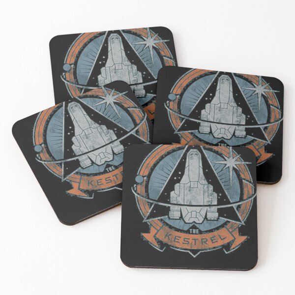 Item preview, FTL Essential designed and sold by KimCox1.
