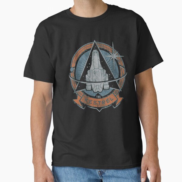 FTL Essential Classic T-Shirt