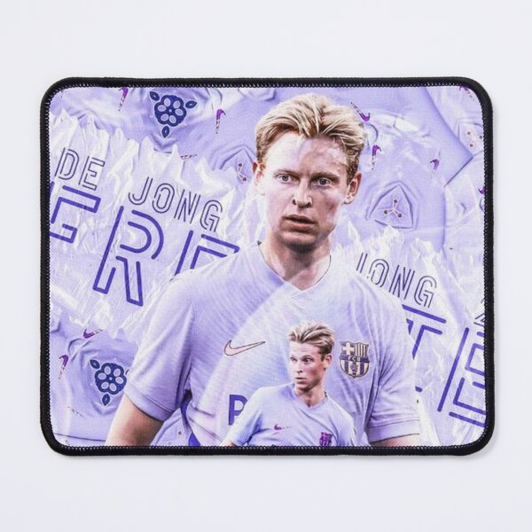 Item preview, Frenkie de Jong designed and sold by Eldro99.
